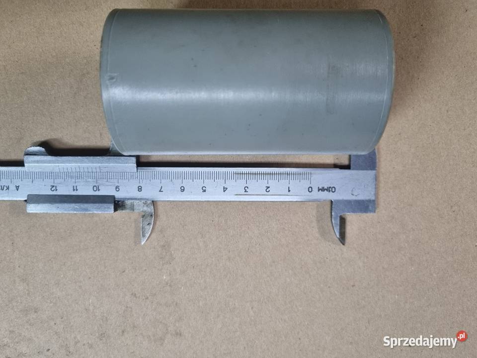 Forma wtryskowa na tuleje gilzy cewki cylindry śląskie