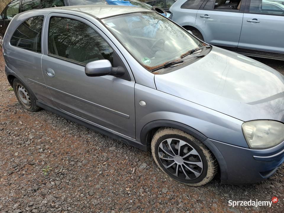 Opel Pakiet Samochody 4 sztuki Bielsko-Biała