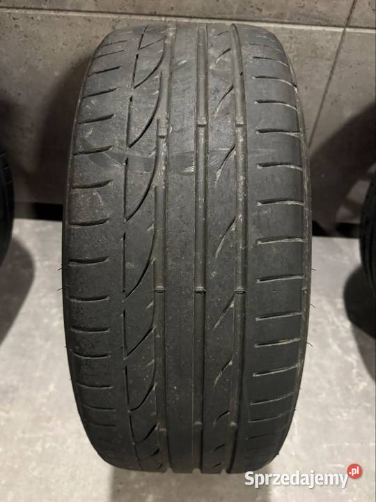 19 Audi A4 b9 b8 b7 A6 Passat felgi koła komplet Lubasz