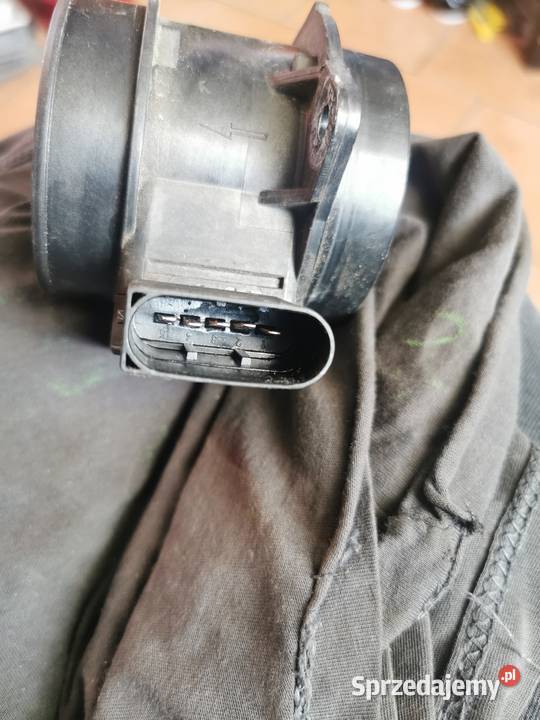 Volvo V40 S40 Przepływomierz 30611533 5WK9624