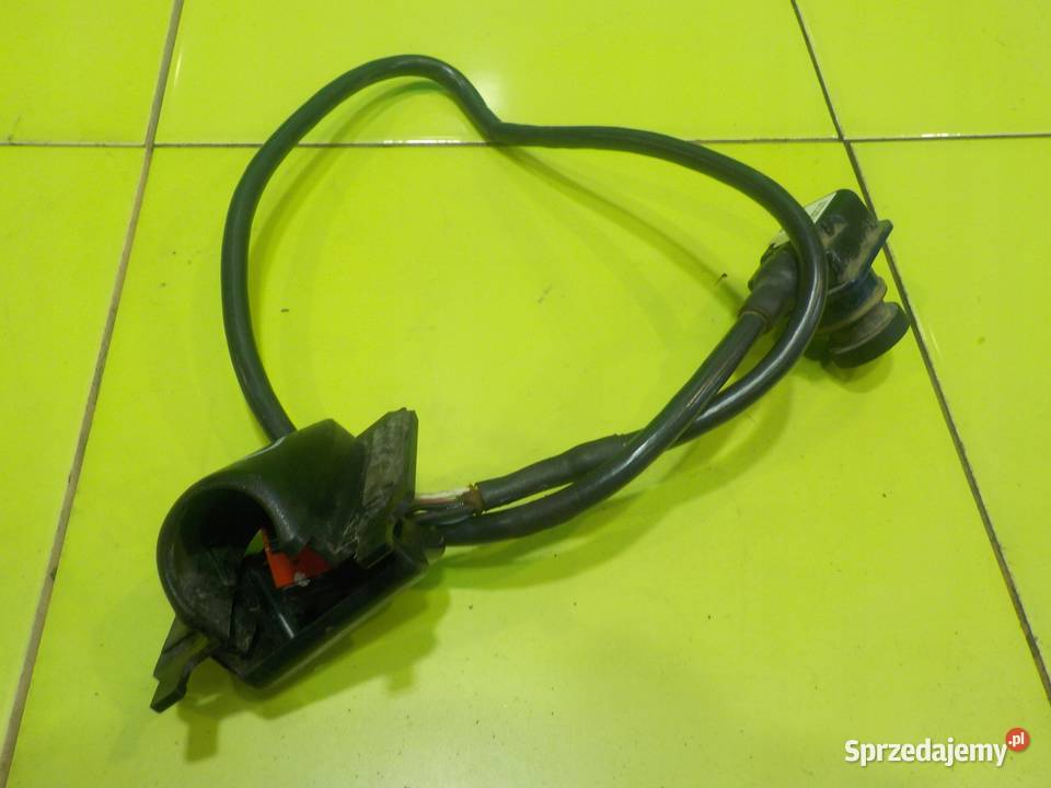 JAGUAR XF X250 I 30 D 11r 4D kamera cofania Wyposażenie elektryczne Suków