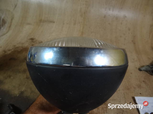 lampa przód MZ ETZ 150 250 org DDR Żary
