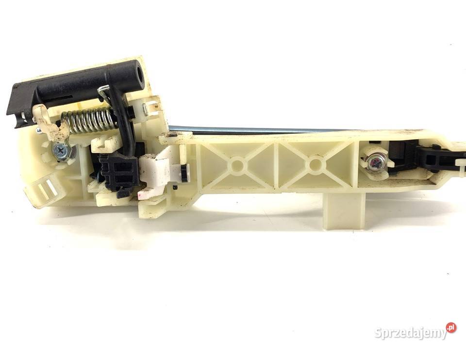 KLAMKA ZEWNĘTRZNA LEWY TYŁ HYUNDAI KONA osobowe