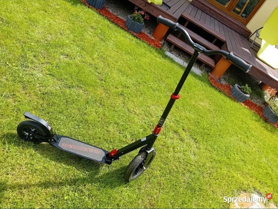 Hulajnoga skladana Kiełpin