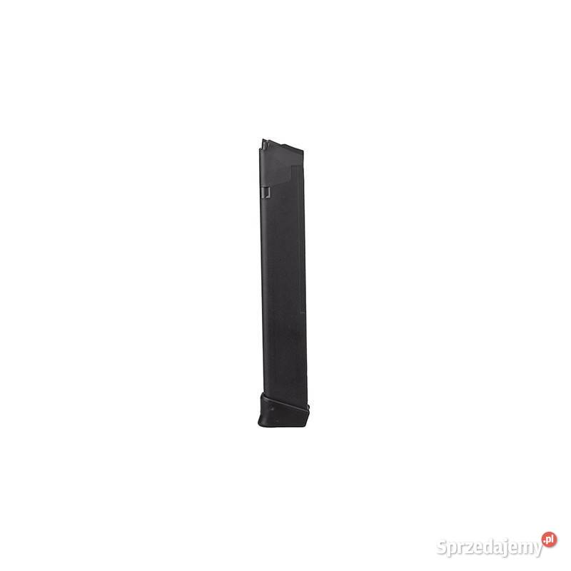 Magazynek 312 do pistoletów Glock gen4 i 5 4429 mazowieckie Warszawa