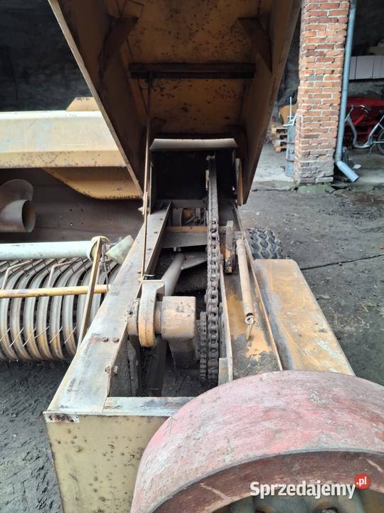 Prasa Sipma z224 Stradunia