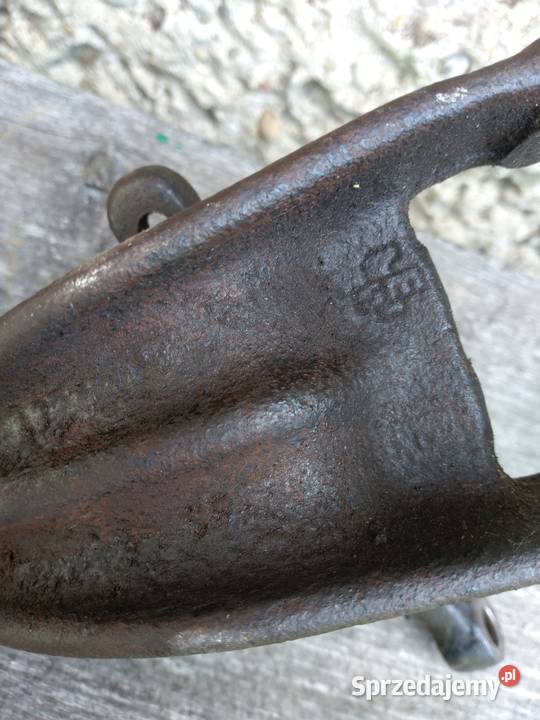 Zwrotnica Fiat 126 śląskie Rybnik