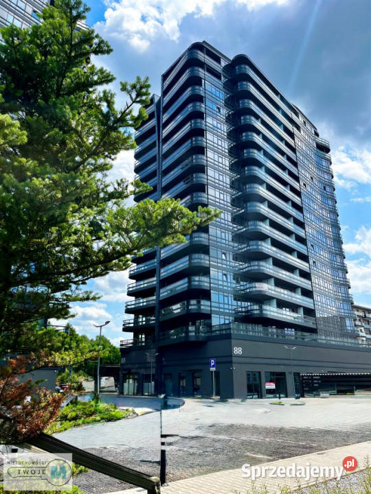 Mieszkanie Kielce 5676m2 Liczba pokoi 3