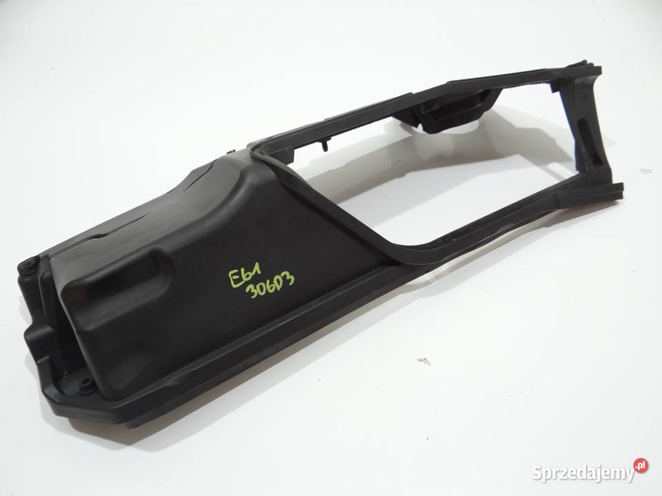 OBUDOWA FILTRA POWIETRZA BMW E60 E61 LCI 306D3 Strzyżewice