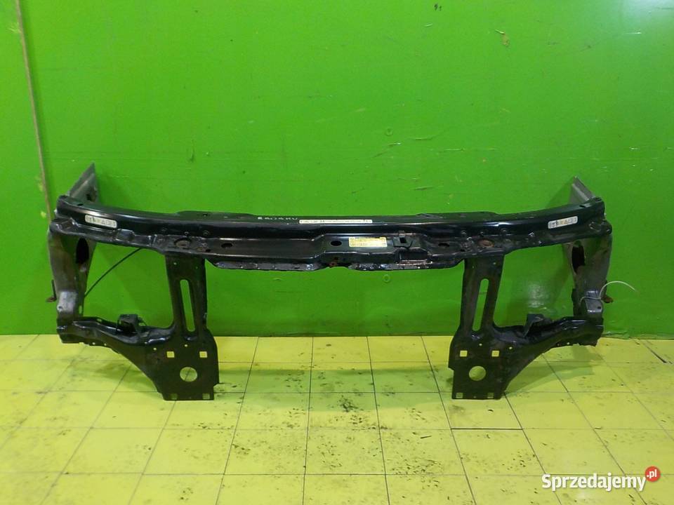 RANGE ROVER L322 36 TDV8 06r 5D pas przedni osobowe Suków