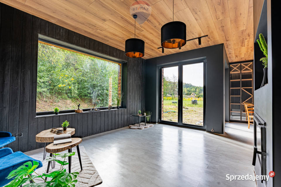 Dom sprzedaż MaszkówMichałowice 229m2 Maszków sprzedam