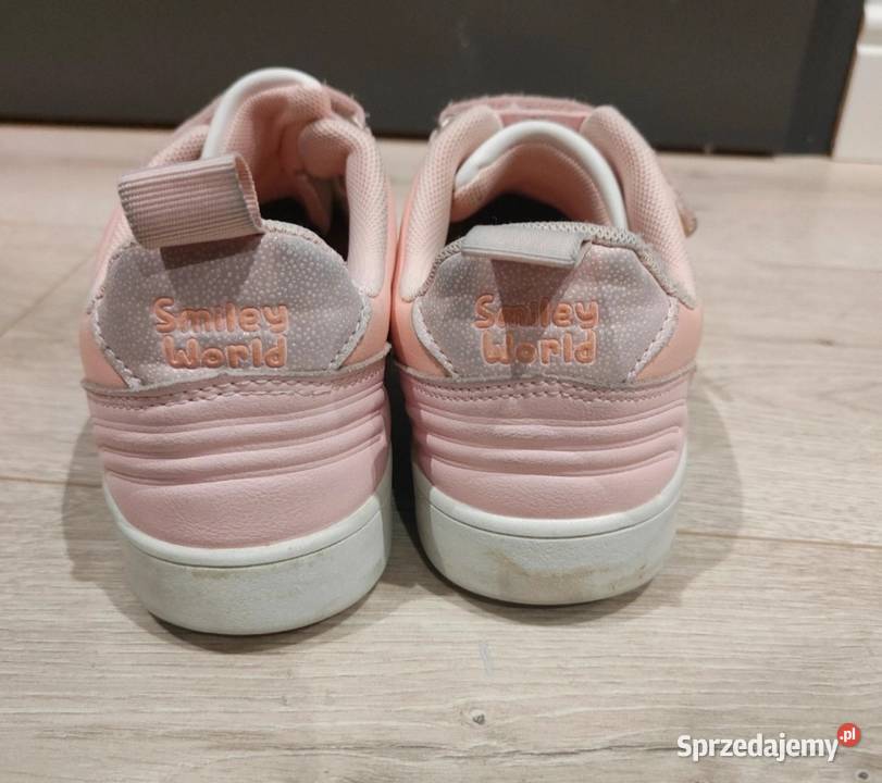 Buty Smiley World Warszawa