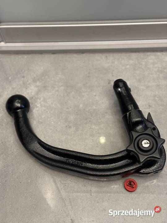 Hak holowniczy Koronowo sprzedam