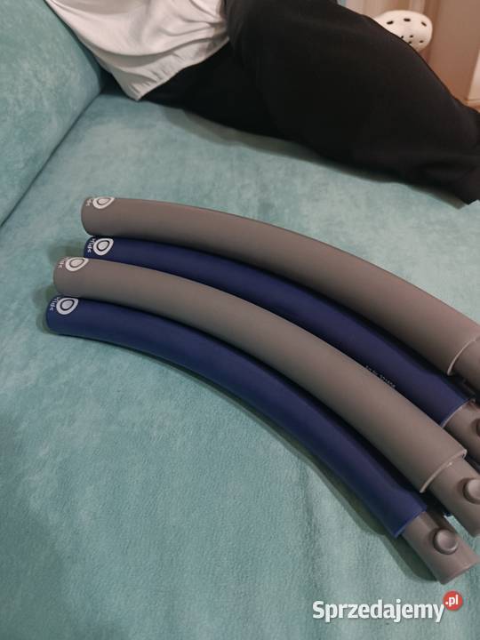 Koło hula hoop zestaw skladany Warszawa