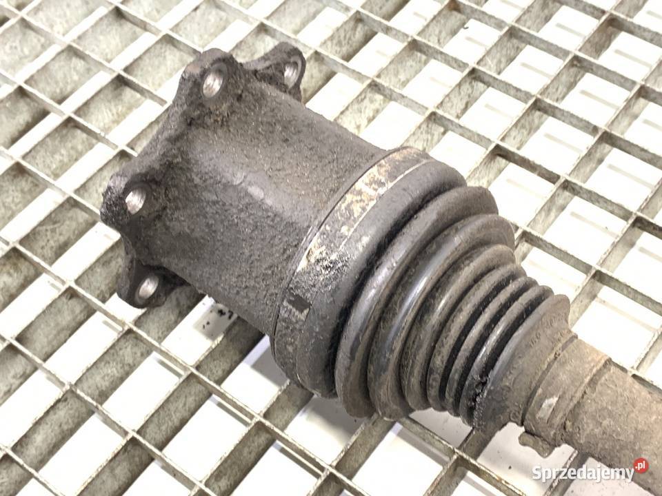 PÓŁOŚ LEWY PRZÓD SKODA SUPERB II 20 170 0815 podkarpackie