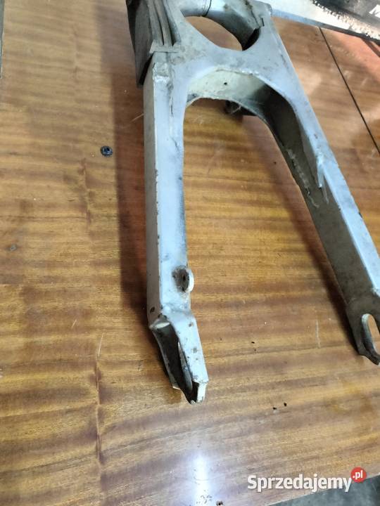 Wahacz tył Kawasaki GPZ 500 Łubno