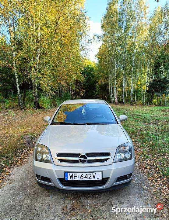 Opel Vectra Elegance 18 BG Super stan nieuszkodzony