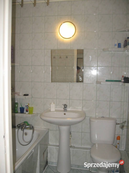 MIESZKANIE KOZIEGŁOWY k Poznania 52m2 2 pokoje I Sprzedaż wielkopolskie Koziegłowy sprzedam