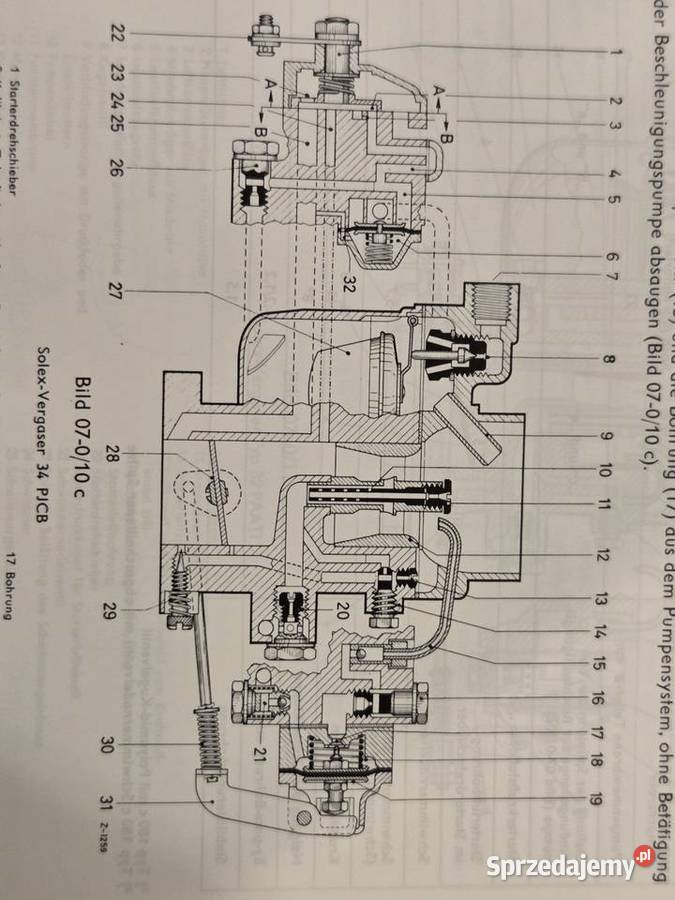MERCEDES Ponton Książka Serwisowa Historyczna i Książki i Podręczniki wielkopolskie Poznań