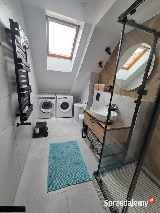 4pok 80met Kłodzkiej ANTRESOLABALKON Bielany dolnośląskie