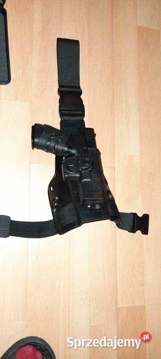 Phantom 56 pistolet hukowy zestaw Sporty strzeleckie i myślistwo Warszawa