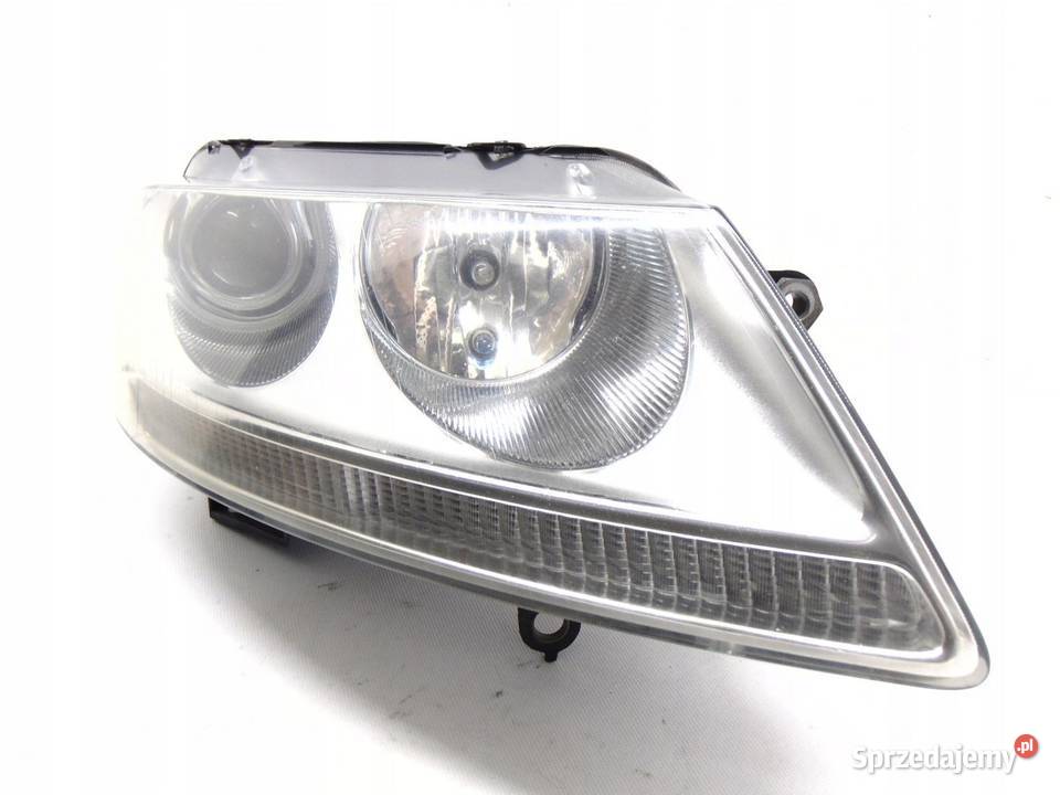 LAMPA PRAWY PRZÓD XENON VW VW PHAETON 3D2941016K
