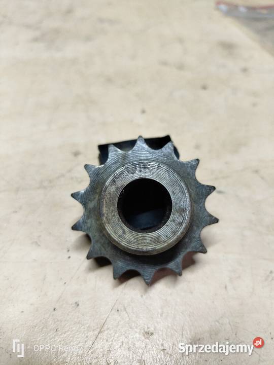 Tryb wału sprzęgła Jawa kaczka ogar Mustang Łubno