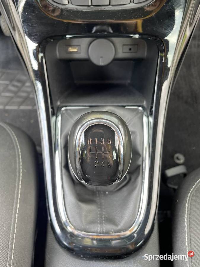 Opel Astra 1450000km Opel Staszów