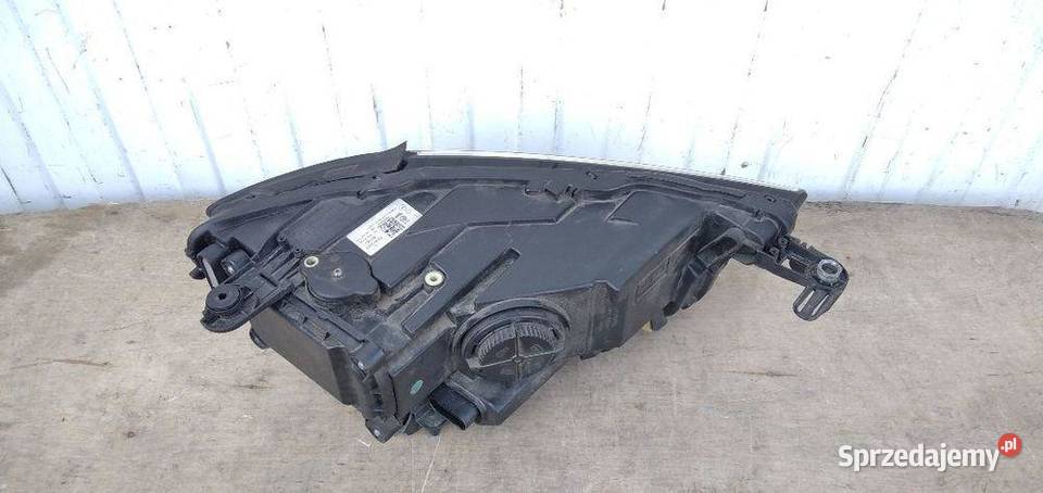 VW TROC 2GA FULL LED LAMPA LEWA zachodniopomorskie sprzedam