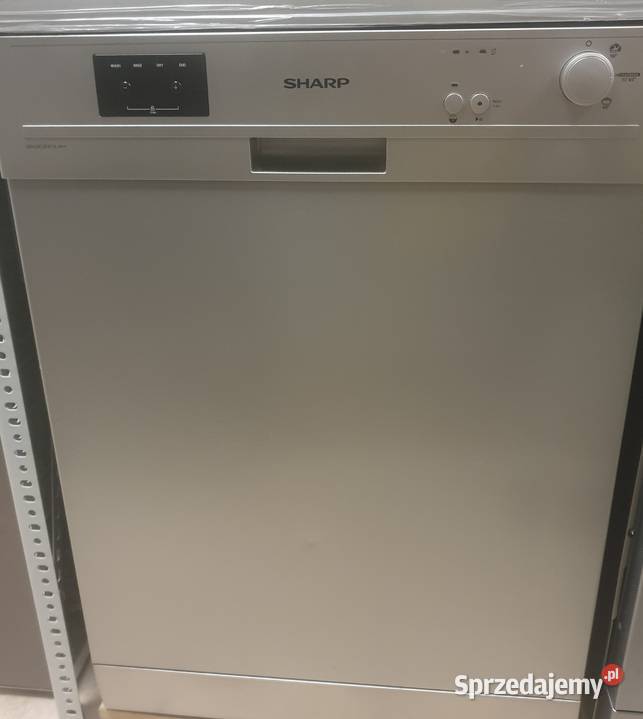 Outlet AgdZmywarka SHARP QWGX12F472SEU Warszawa