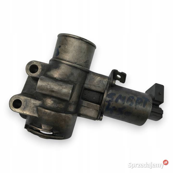 ZAWÓR EGR Smart Fortwo 450 08 CDI A6600900154