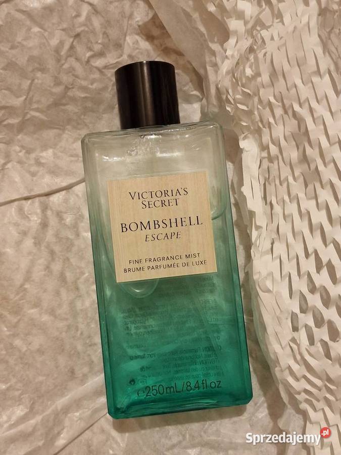2 produkty Victorias Secret Dla kobiet