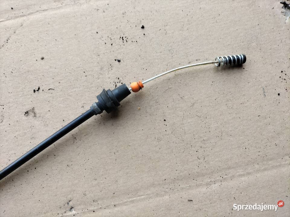 LINKA GAZU vw GOLF 3 19TD osobowe Kamień-Kolonia