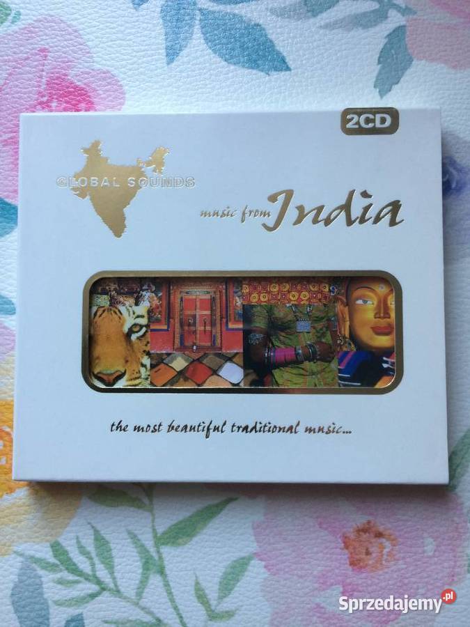 1251 Muzyka Indie zachodniopomorskie