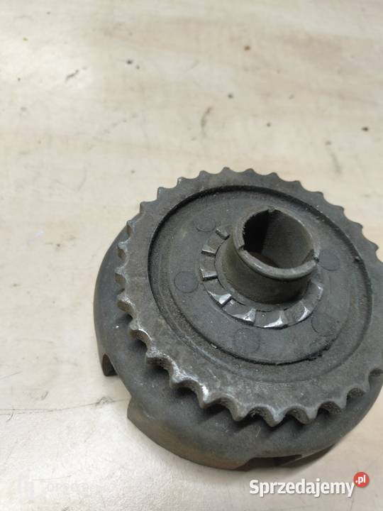 Kosz sprzęgłowy WSK WFM łódzkie Łubno sprzedam