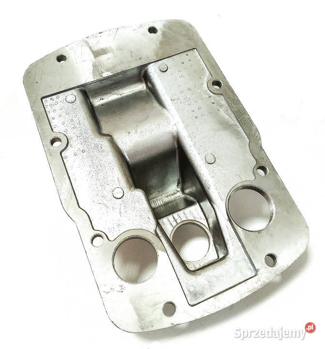Korpus mechanizmu kierowniczego MF3 Ursus podkarpackie Tyczyn sprzedam