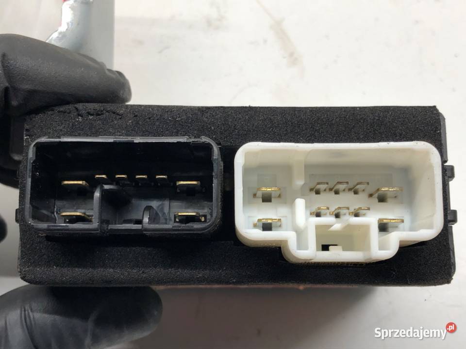 MODUŁ ŚWIATEŁ SUBARU TRIBECA 84067XA00A