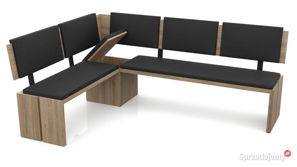 nAROŻNIK KUCHENNY rogówka PRODUCENT 170cm Olsztyn