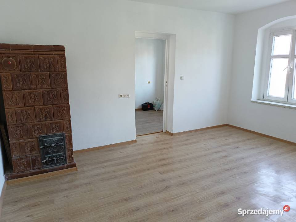 Kawalerka Chorzów II 3780 m2