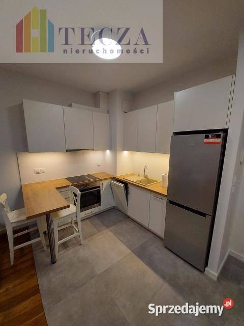 Mieszkanie Warszawa al gen Sikorskiego 40m2 2