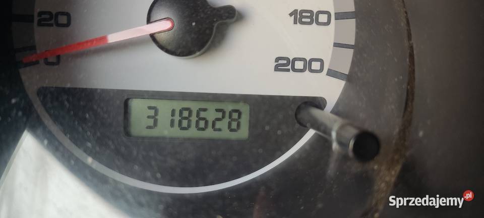 Suzuki Ignis 13 DDiS 2005 Diesel hak klima Zarejestrowany w Polsce Nieświastów