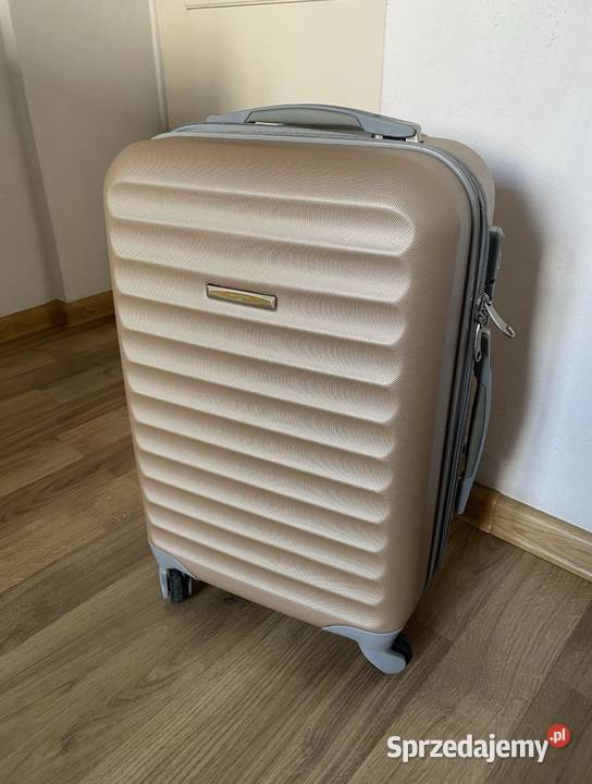 Walizka Cholewiński 20 mazowieckie Warszawa