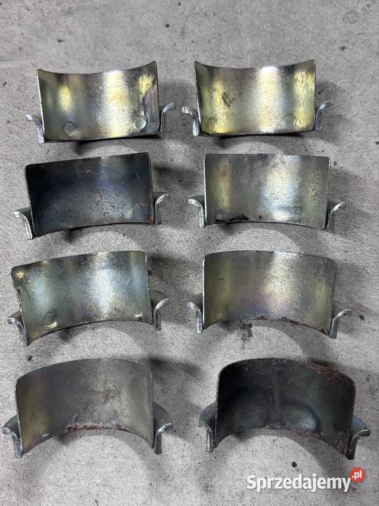 CB750C CB900C CB1000C CB750 CB900 Boldor Obejmy
