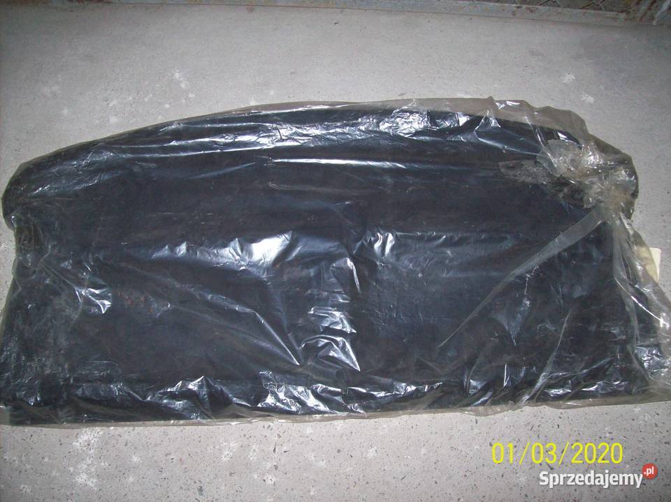 części samochodowe