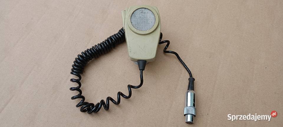 Modulator sygnałów dźwiękowych Unitra Radmor FM