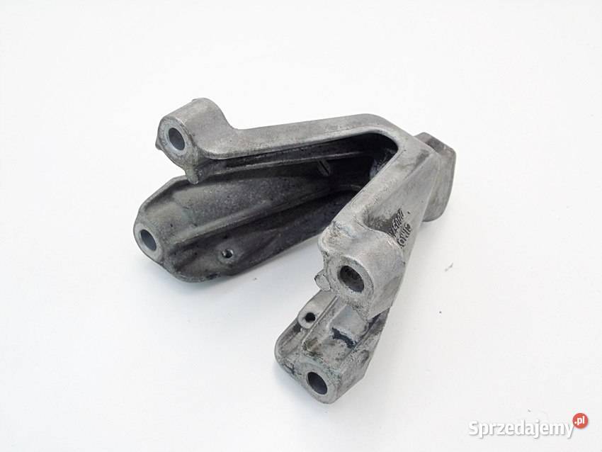 ŁAPA WSPORNIK SILNIKA 30 TDI AUDI A4 B8 A5 Q5 A6 osobowe Części samochodowe sprzedam