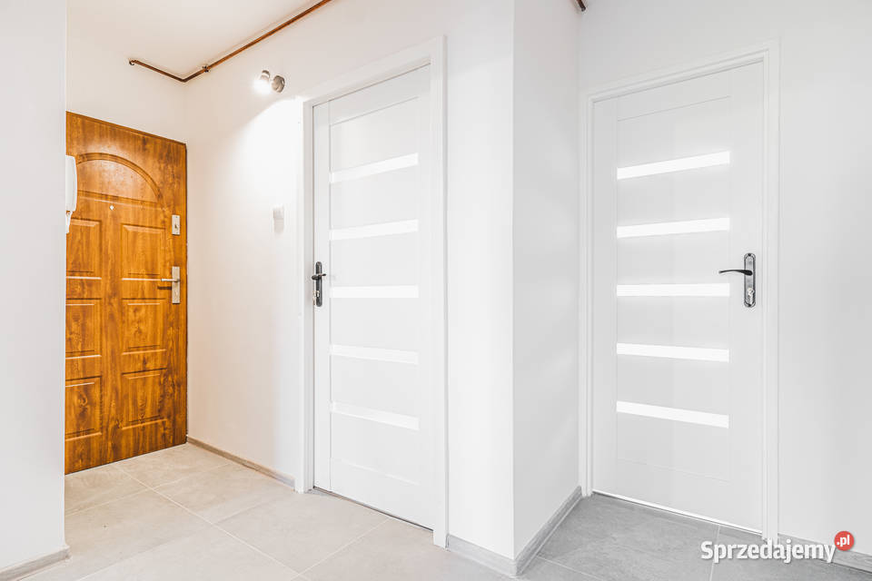 Mieszkanie 5 pokojowe Czechów uczelnie i centrum Wynajem Lublin