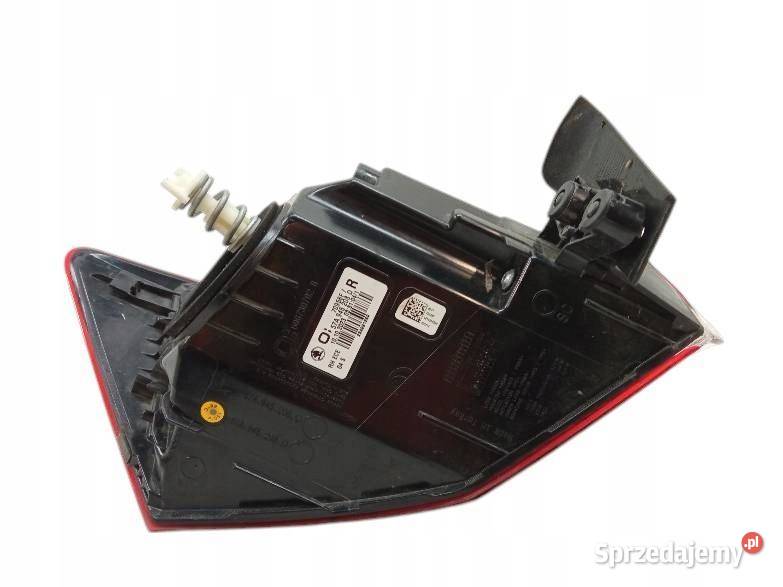 LAMPA TYŁ PRAWA EUROPA LIFT 57A945208D Skoda
