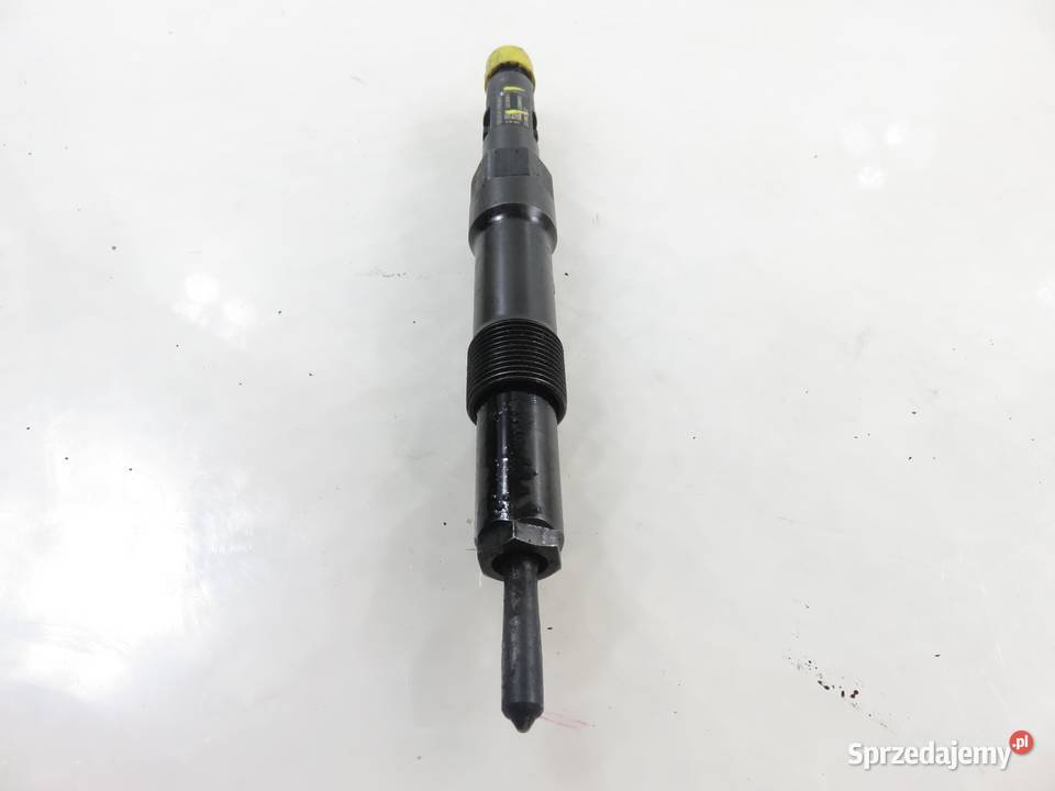 WTRYSKIWACZ FORD MONDEO III 20 TDCi EJDR00402Z Wtryskiwacze