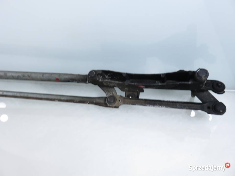 MECHANIZM WYCIERACZEK RENAULT ESPACE IV